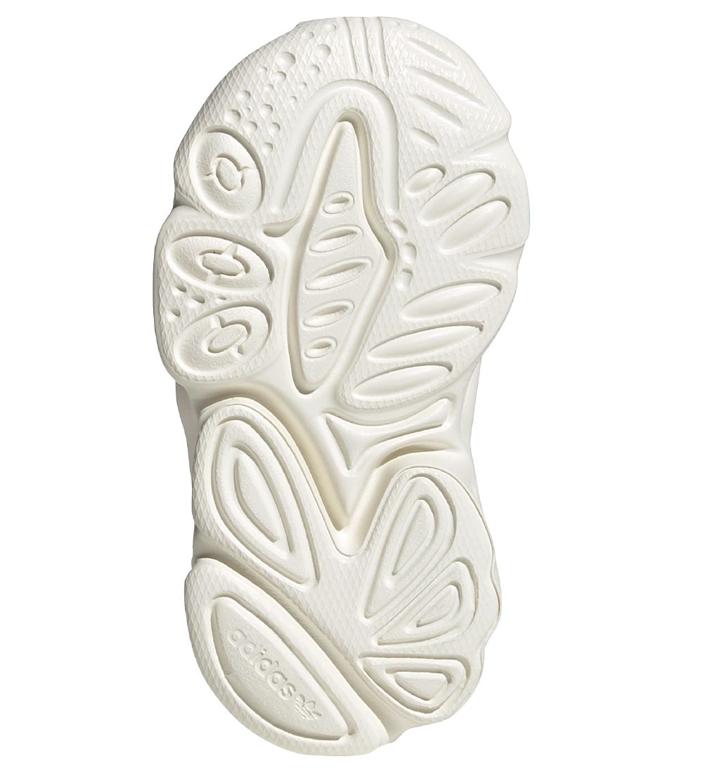 Chaussures adidas Originals - Ozweego Le I - Blanc