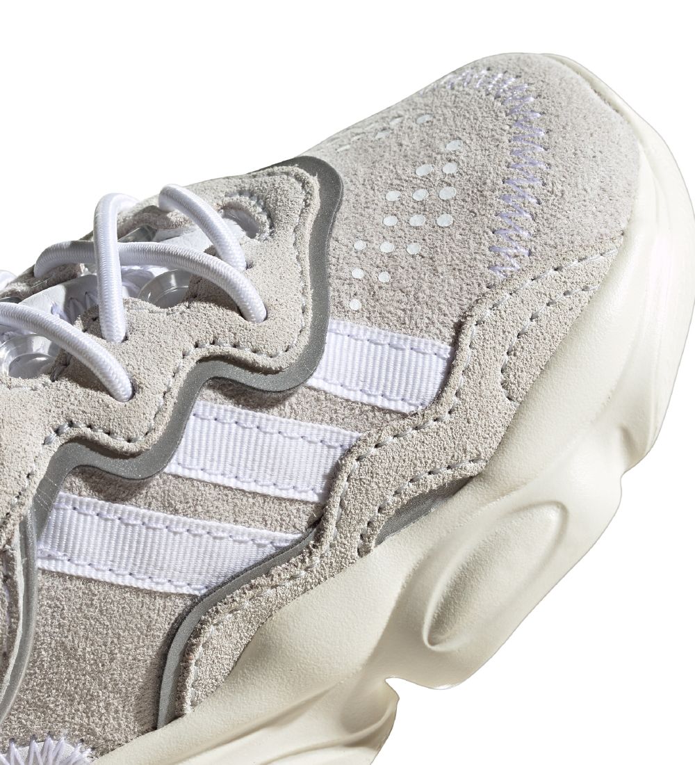 Chaussures adidas Originals - Ozweego Le I - Blanc