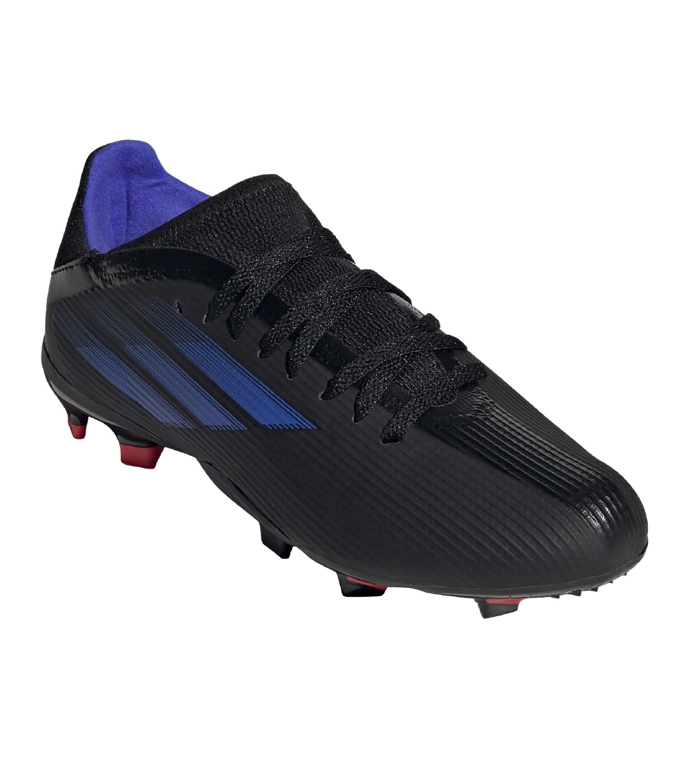 adidas Performance Fußballschuhe - X Speedflow.3 FG - Black/Ink