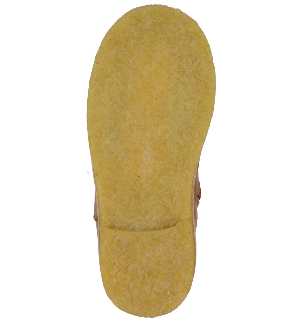Above Copenhagen Boots - Camel