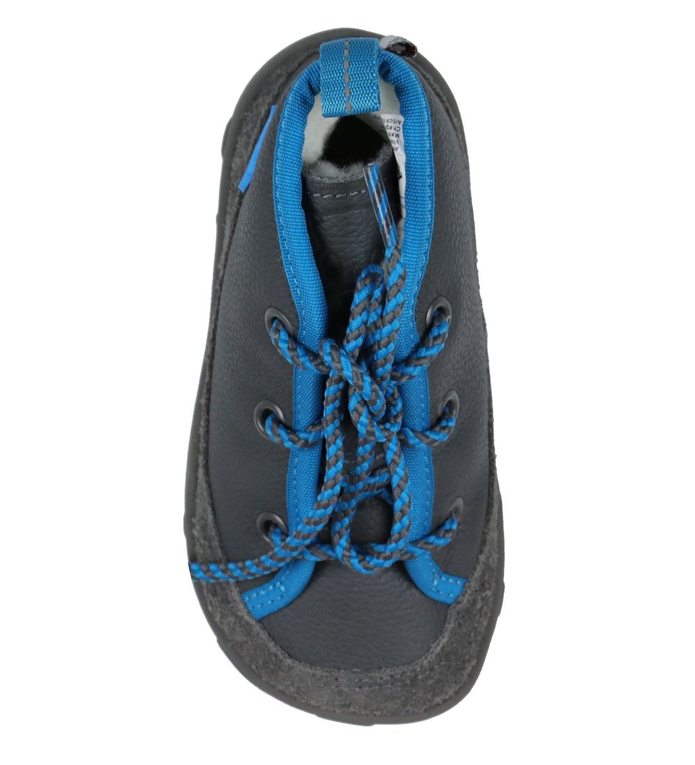 Affenzahn Winter Boots - Easy Warm Midboot Dog - Barefoot
