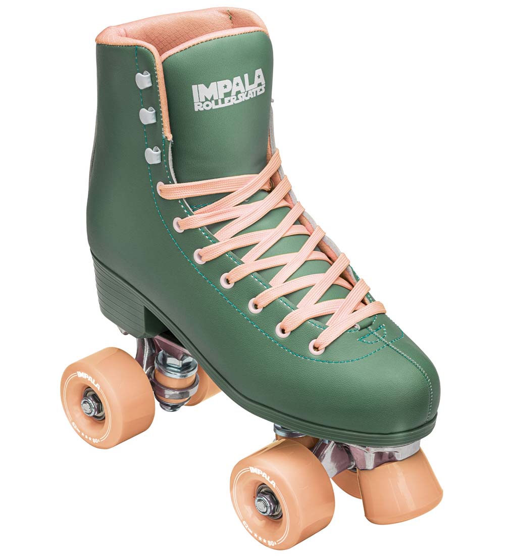 Impala Rollerskates - Quad Skate - Liningest