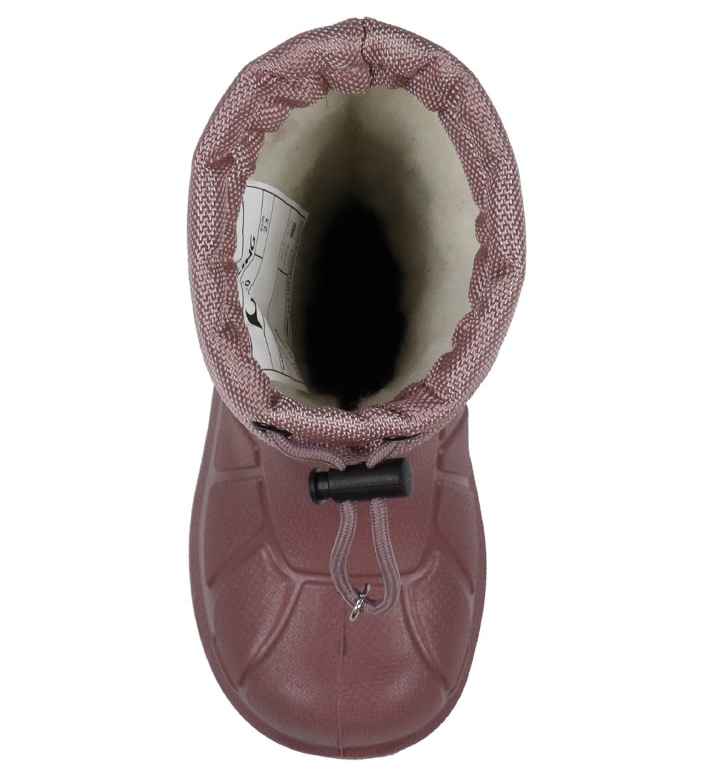 Viking Thermostiefel - Extreme 2.0 - Pink