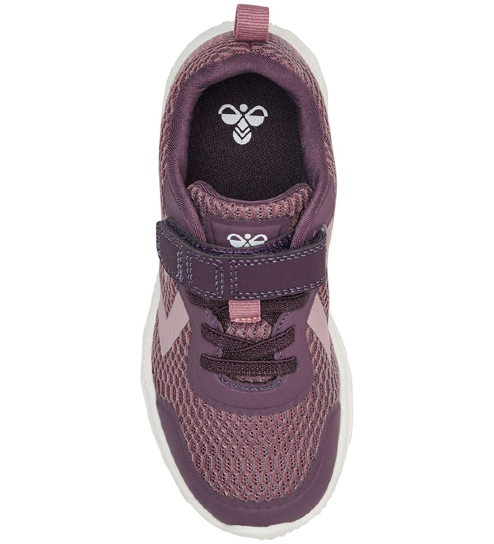 Hummel Shoe - Actus Recycled Jr - Sparrow