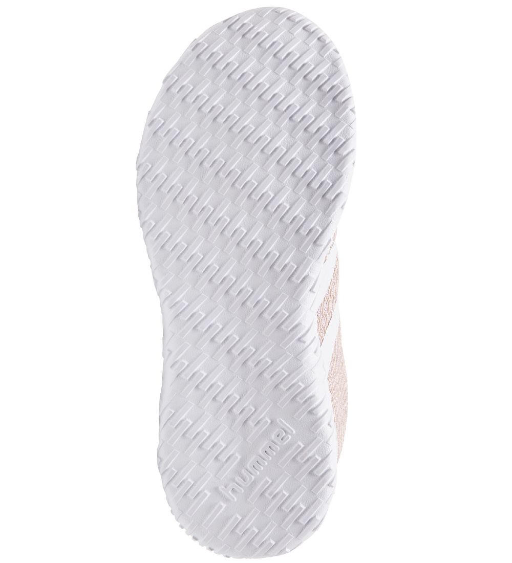 Chaussures Hummel - Actus Recycled JR - Pale Lilac
