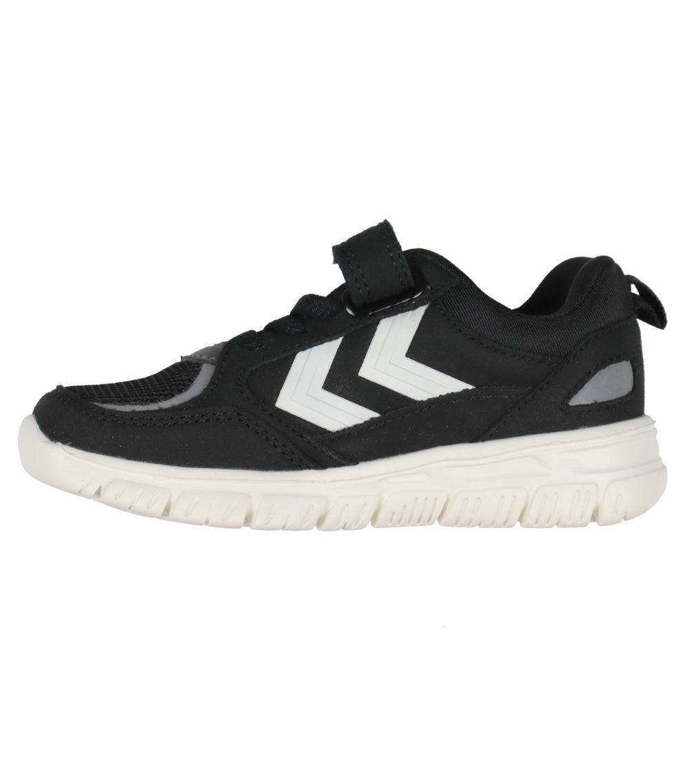Hummel Shoes - X-Light 2.0 JR - Black