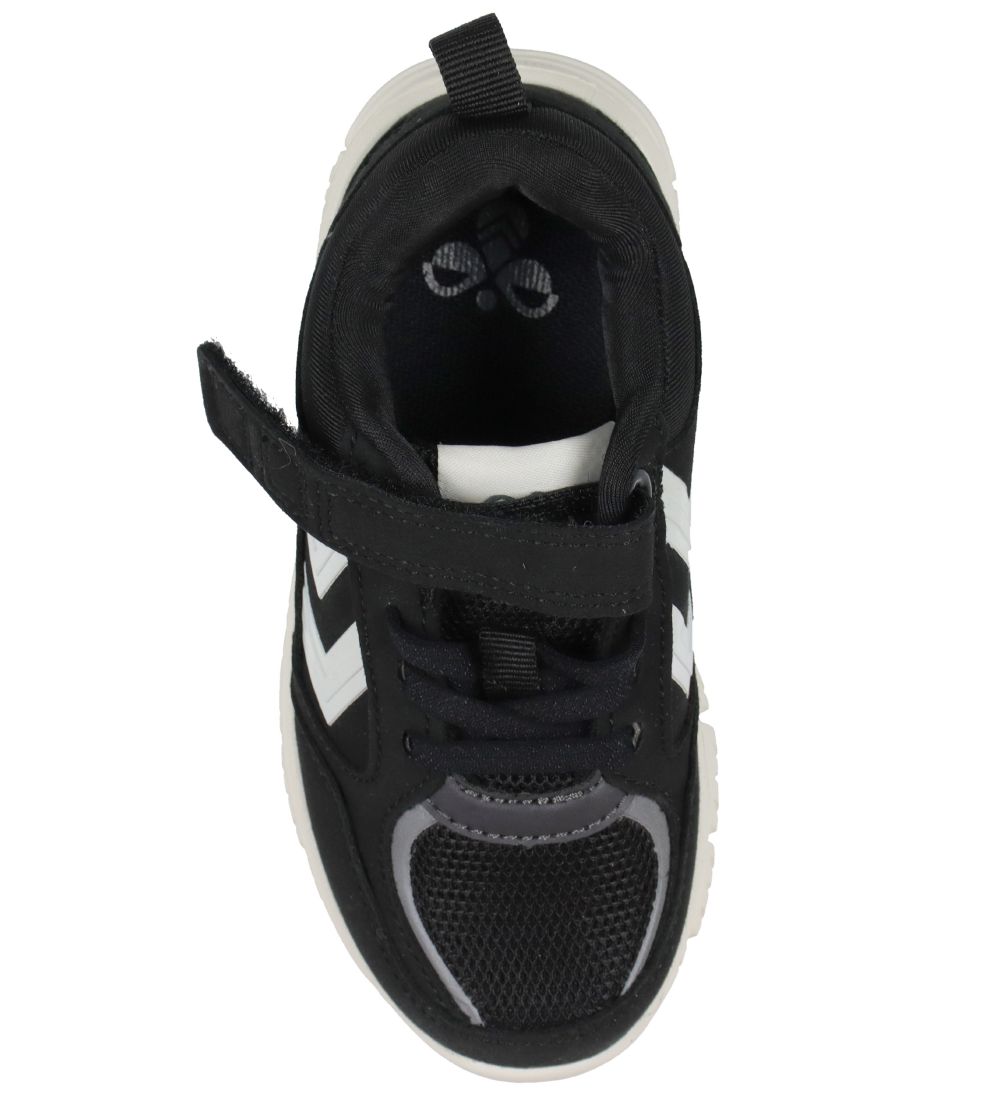 Hummel Shoes - X-Light 2.0 JR - Black
