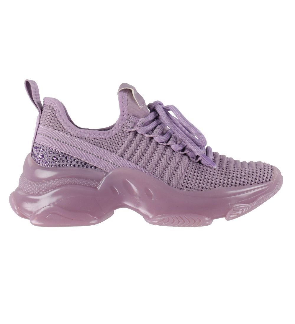 Steve Madden Shoe Jmaxima Purple Prompt Shipping