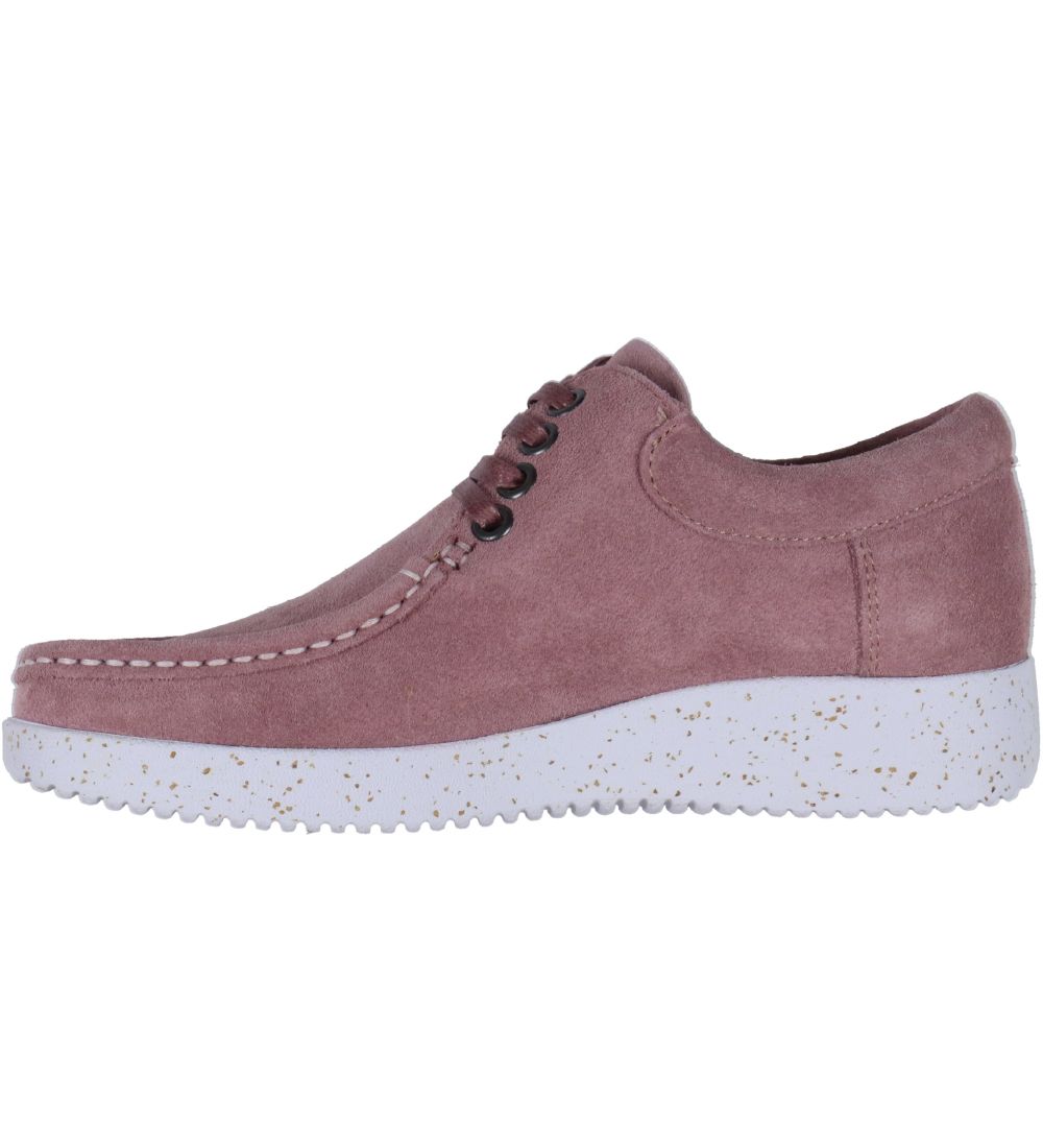 Nature Shoe - Anna - Brown Rose