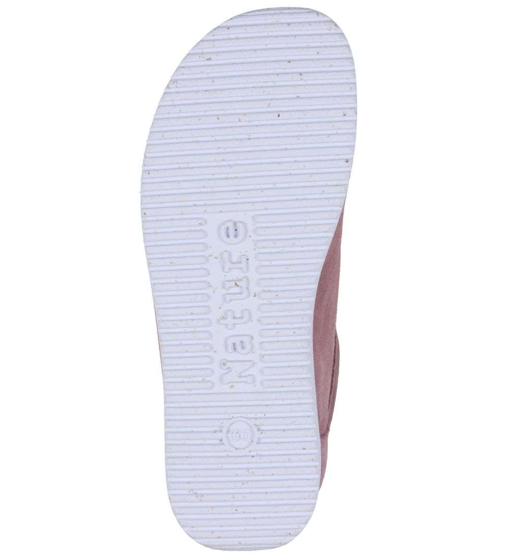 Nature Shoe - Anna - Brown Rose