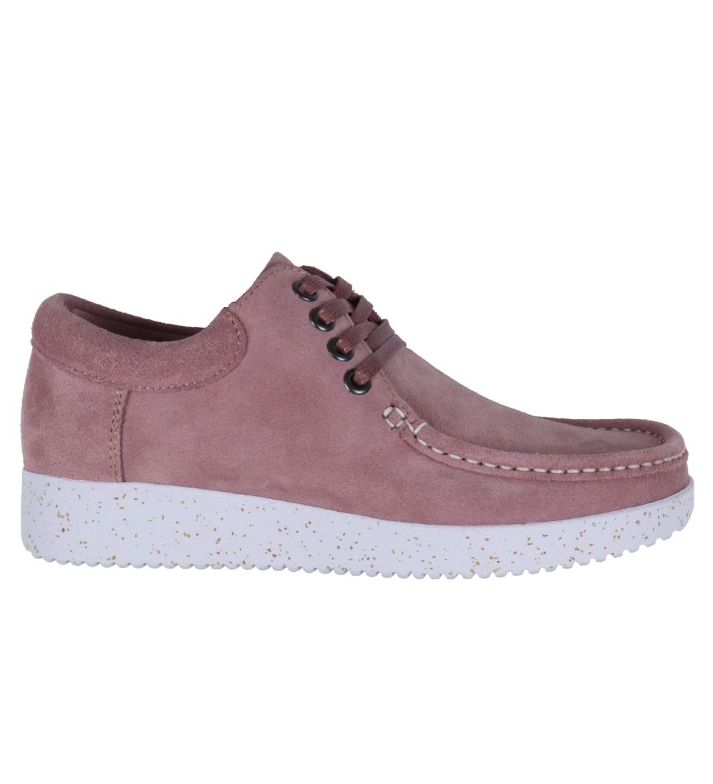 Nature Shoe - Anna - Brown Rose