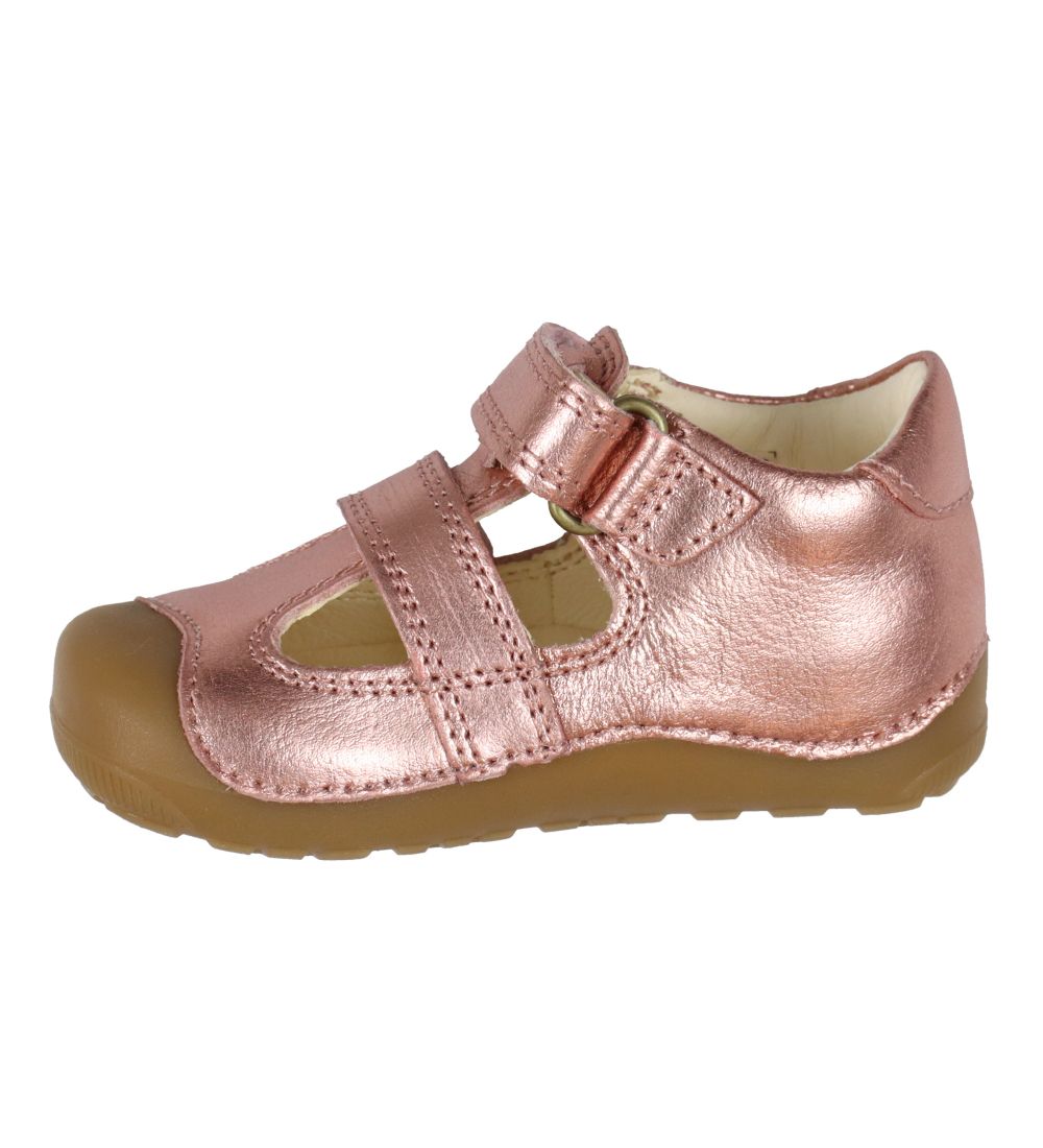 Bundgaard Prewalker - Petit Summer - Rose Gold
