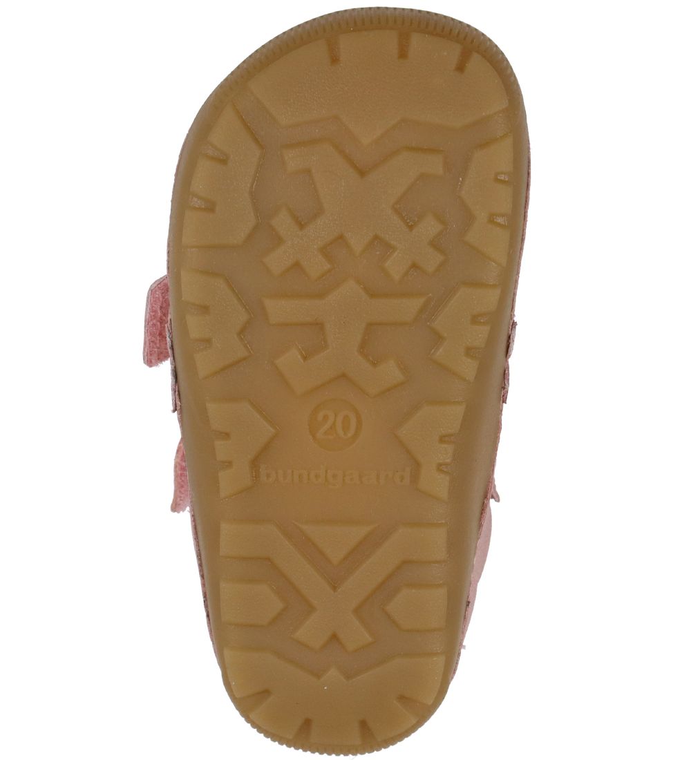 Bundgaard Prewalker - Petit Summer - Rose Gold