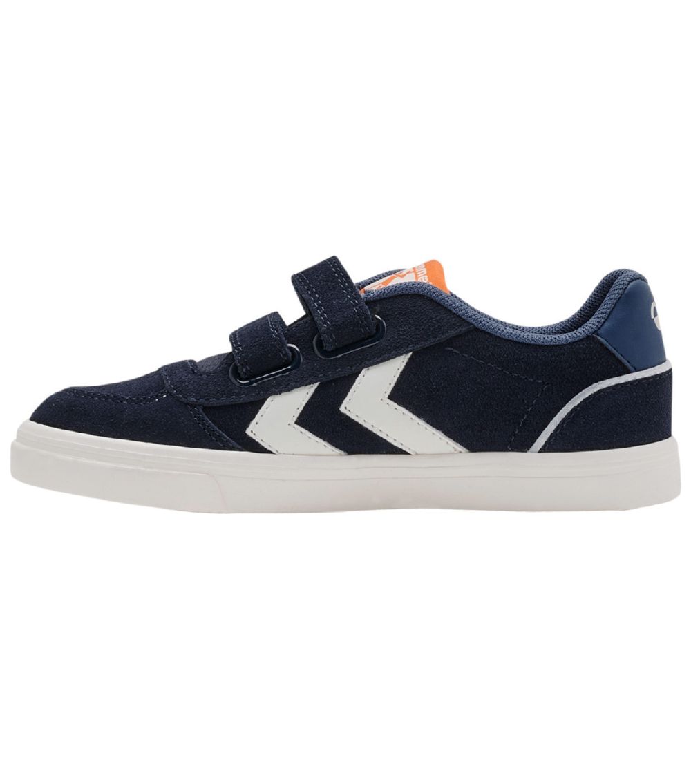 Hummel Shoe - Stadil 3.0 Jr - Black Iris