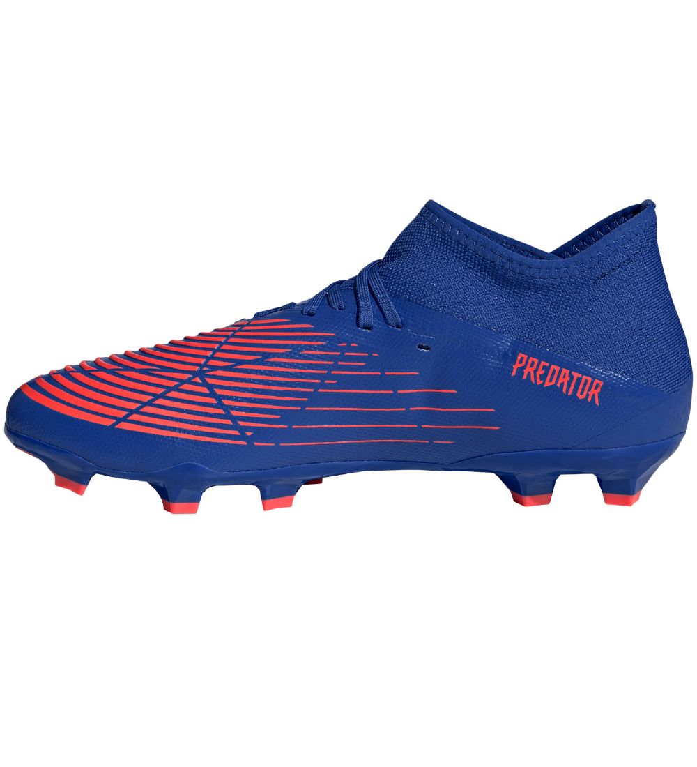 adidas Performance Football Boots - Predator Edge 3 - Blue