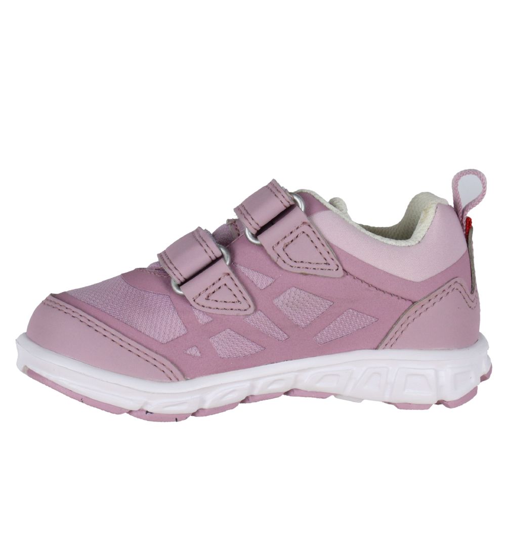 Viking Shoe - Tex - Veme Low GTX R - Light Pink