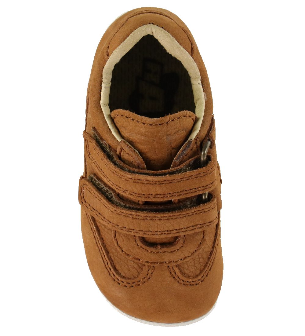 Arauto RAP Shoe - Cognac Ash