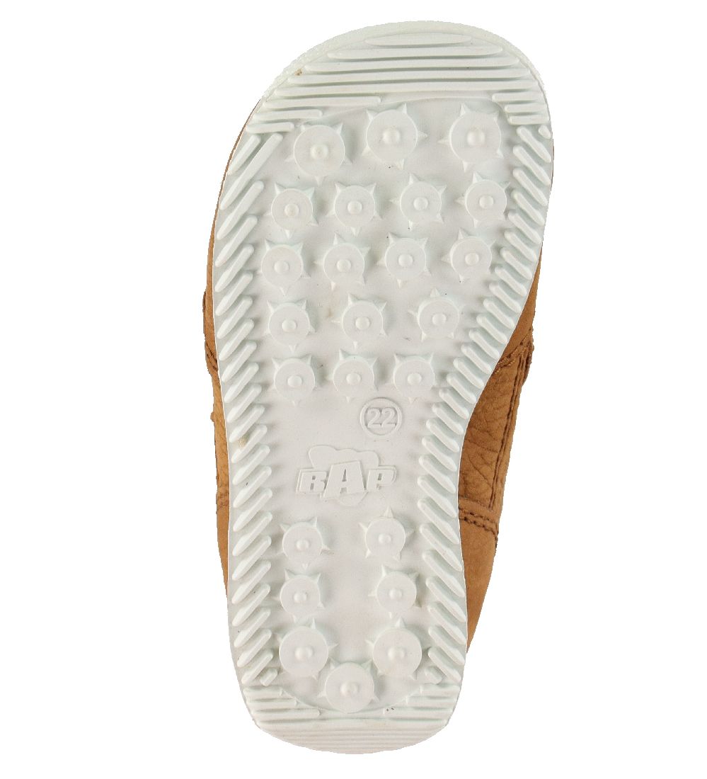 Arauto RAP Shoe - Cognac Ash