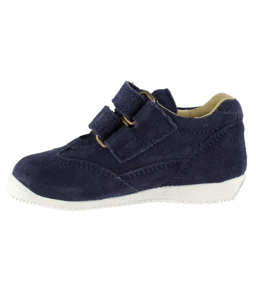 Arauto RAP Shoe - Navy Sued