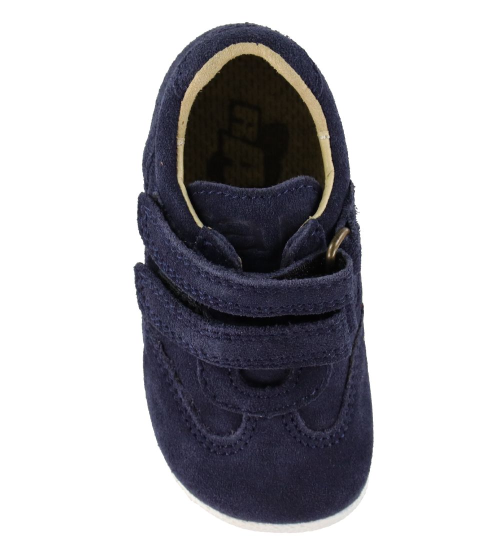 Arauto RAP Shoe - Navy Sued