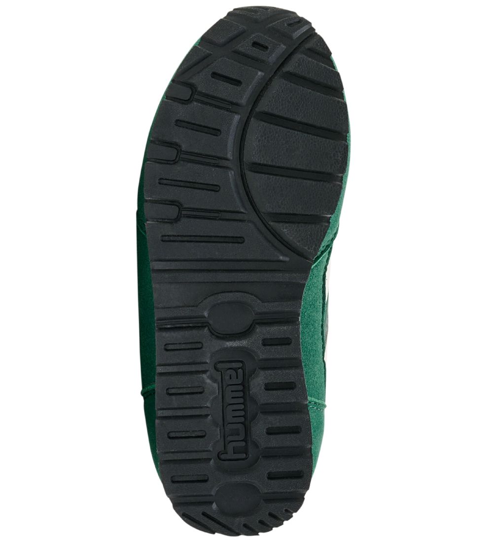 Hummel Schoenen - Relax Jr - Evergreen