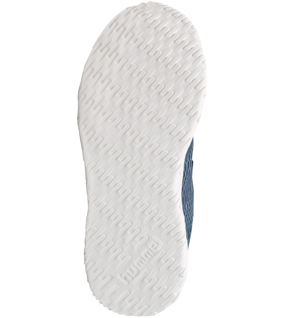 Hummel Shoe - Actus Tex Jr - Ensign Blue