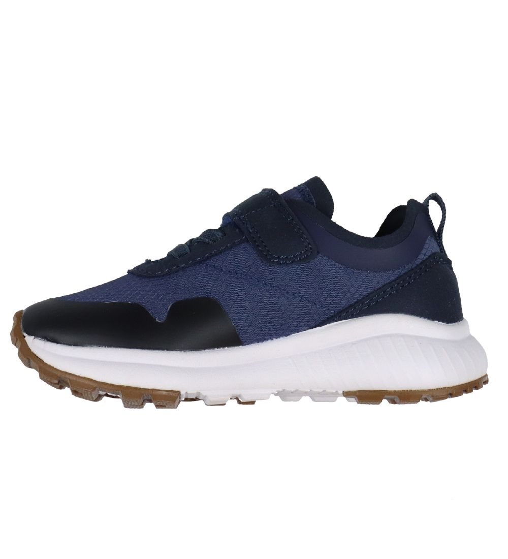 Viking Shoe - Aery Sun Low - Navy