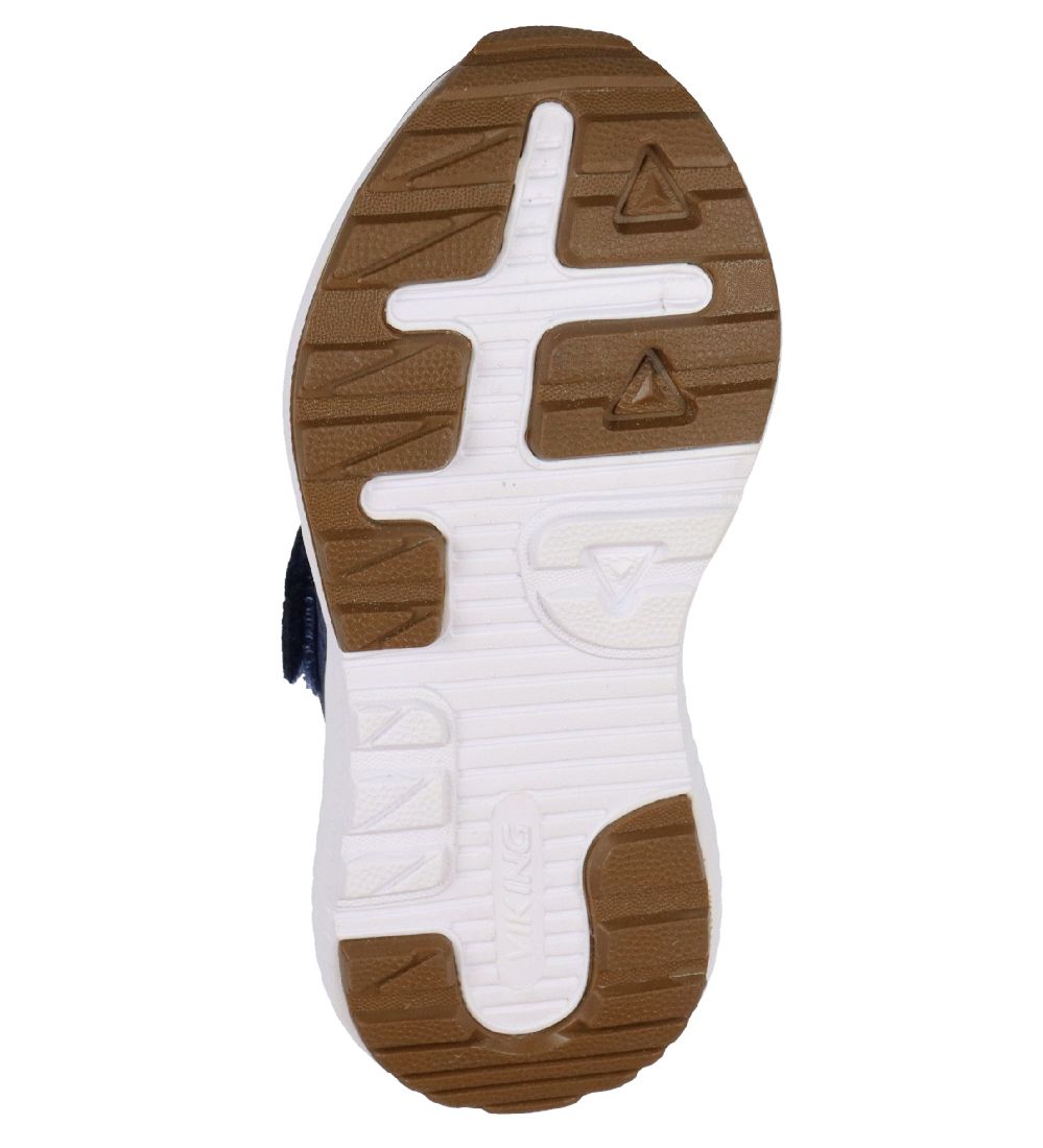 Viking Shoe - Aery Sun Low - Navy