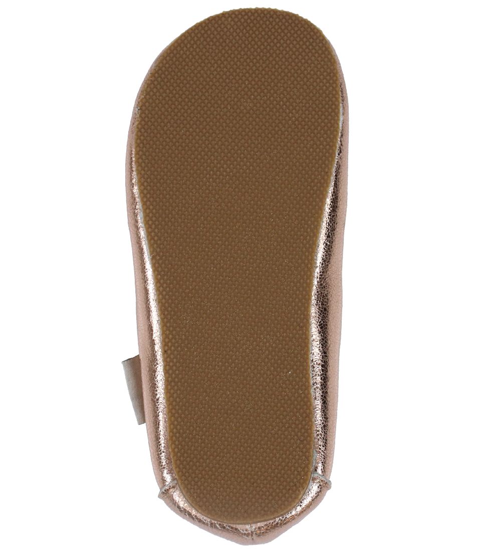 Petit by Sofie Schnoor Ballerina Slippers - Peach