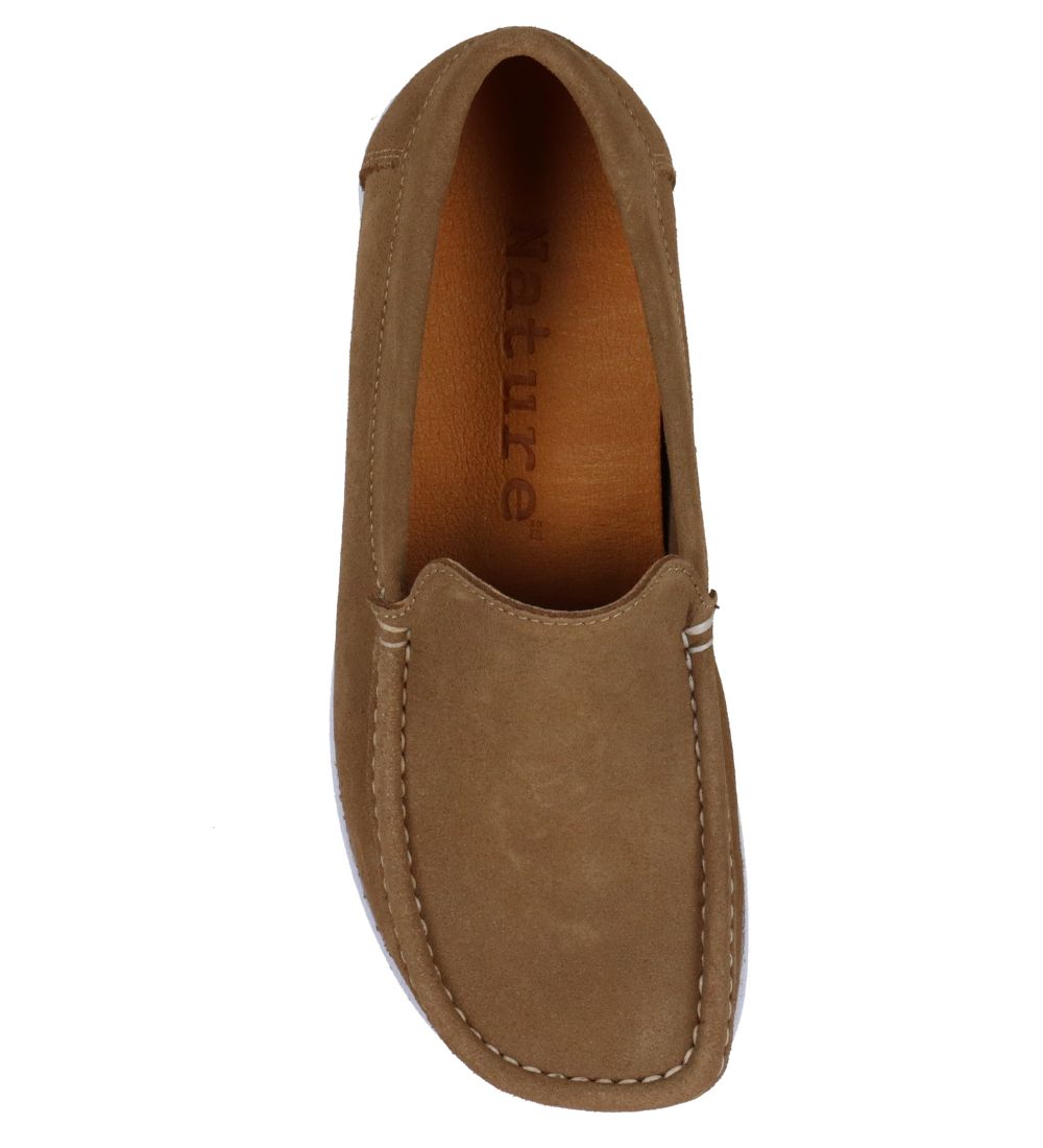 Nature Shoe - Elin - Toffee