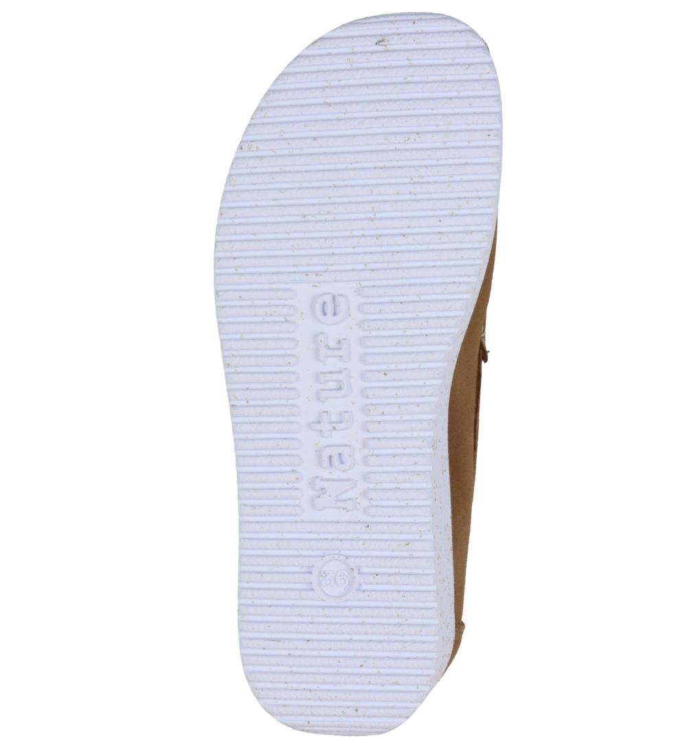 Nature Shoe - Elin - Toffee