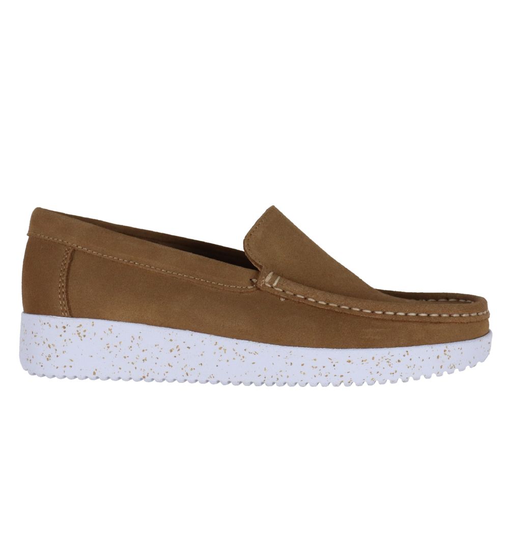 Nature Shoe - Elin - Toffee