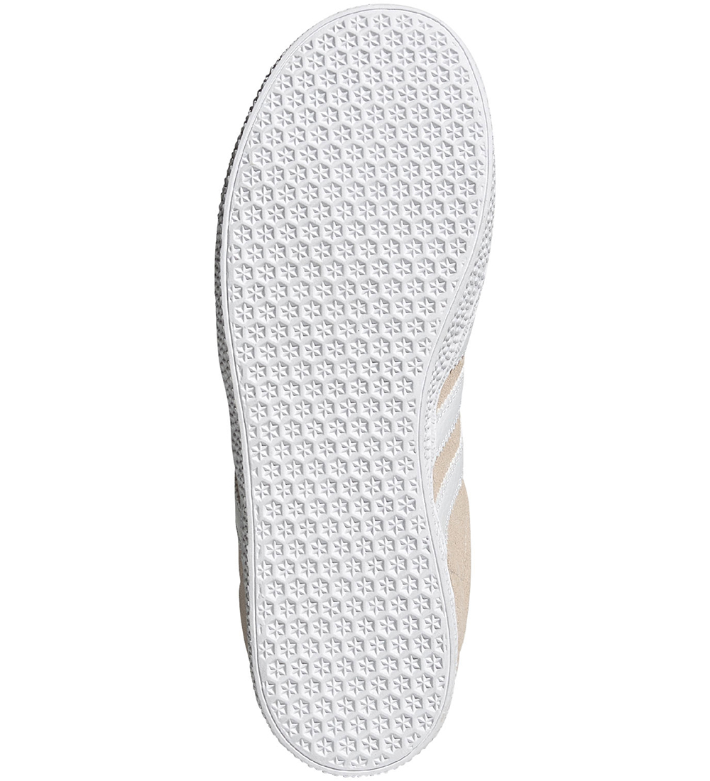 adidas Originals Kengät - Gazelle J - Vaaleanpunainen puuteri