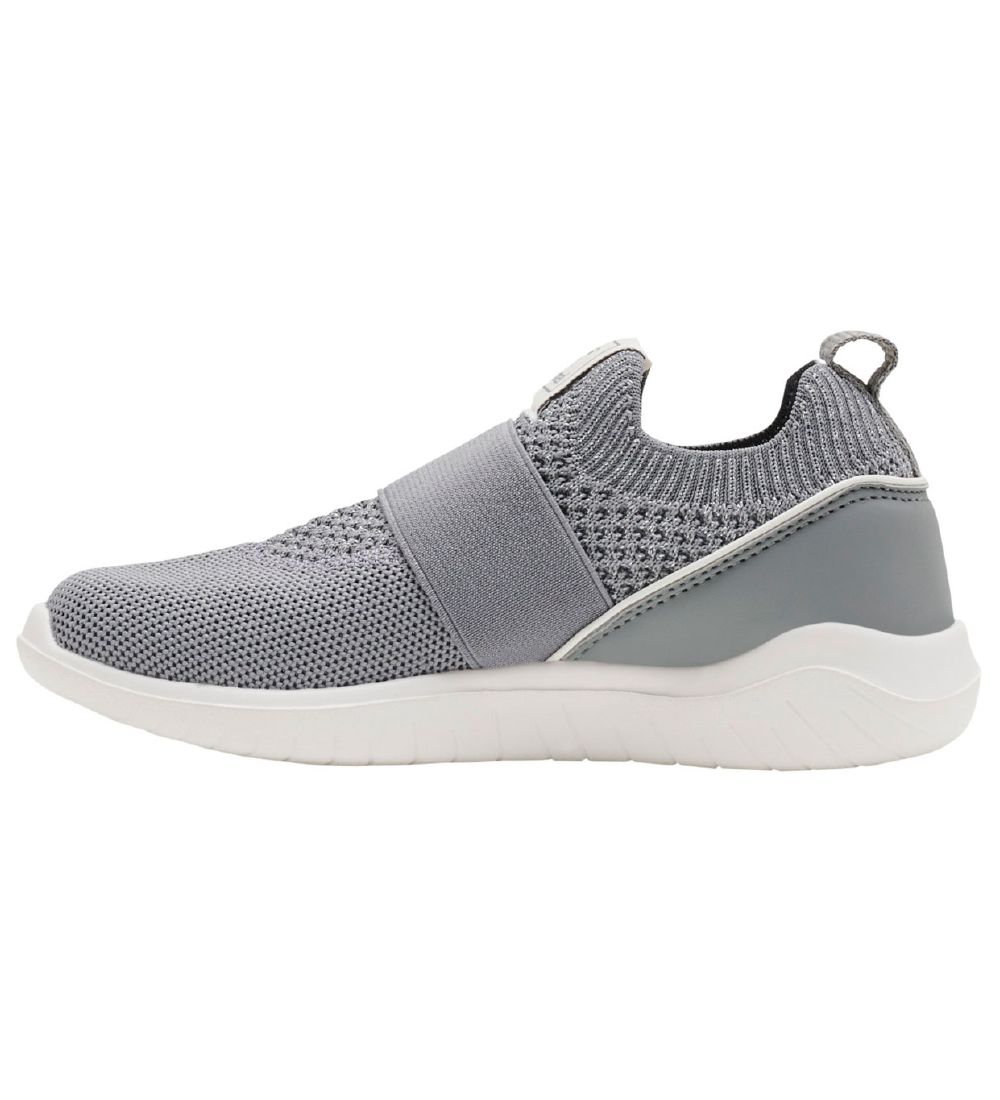 Hummel Shoe - Knit Slip-On Recycle - Alloy