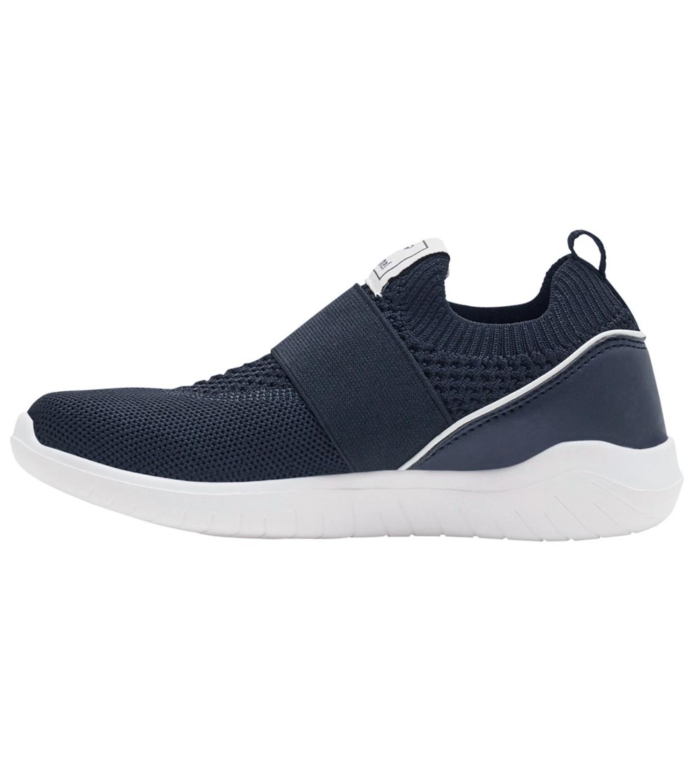 Hummel Shoe - Knit Slip-On Recycled - Ensign Blue