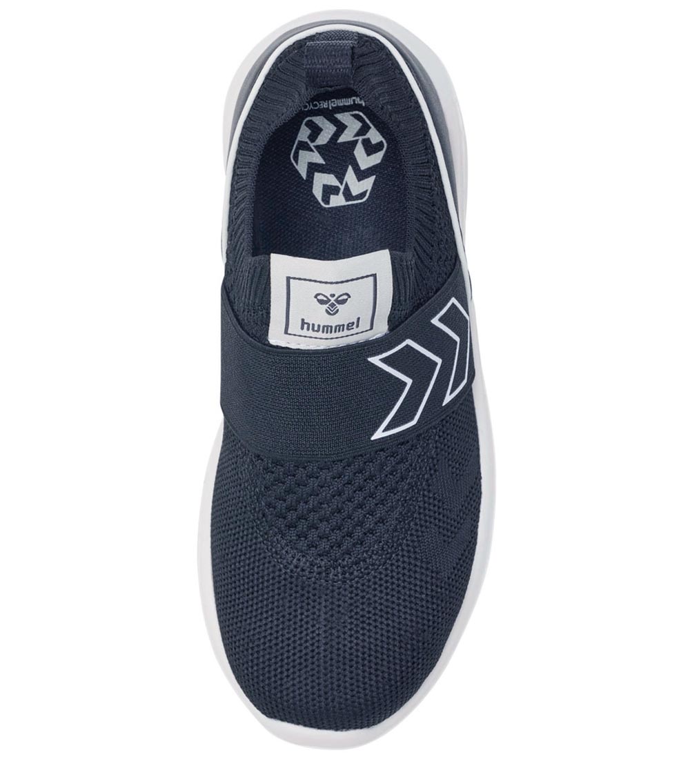 Hummel Shoe - Knit Slip-On Recycled - Ensign Blue