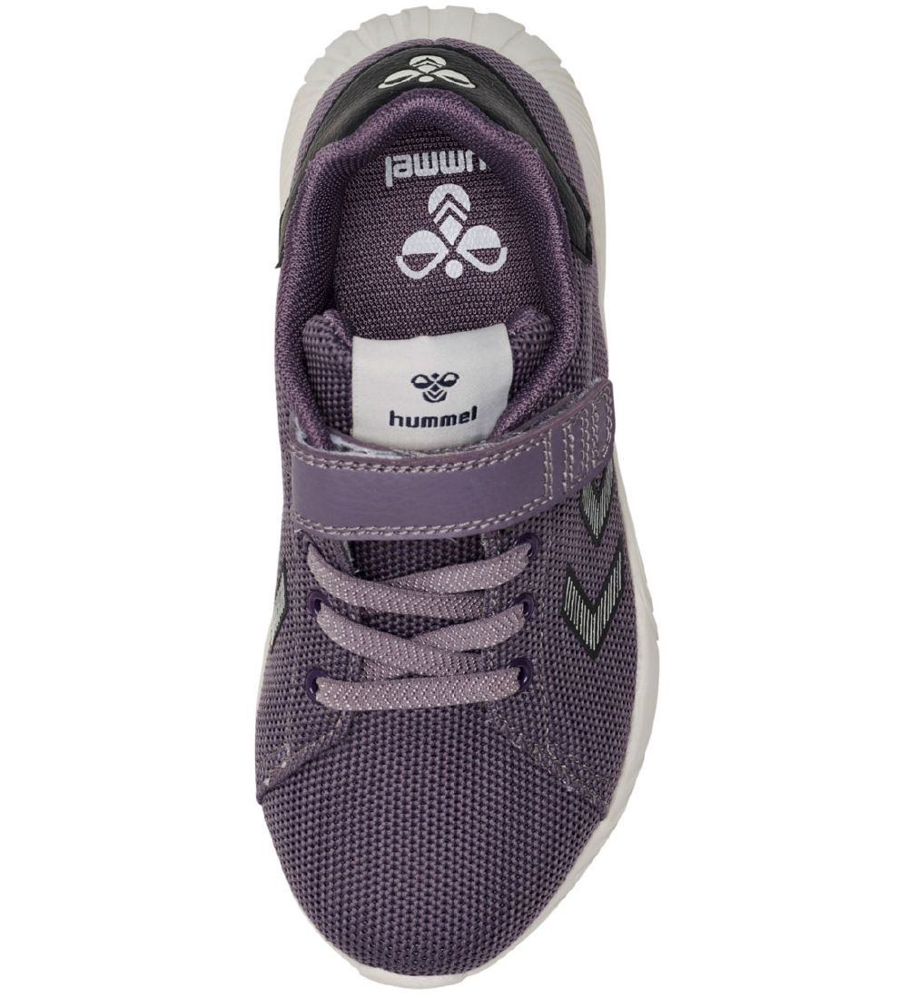 Hummel Shoe - Breaker Breaker Jr - Sparrow