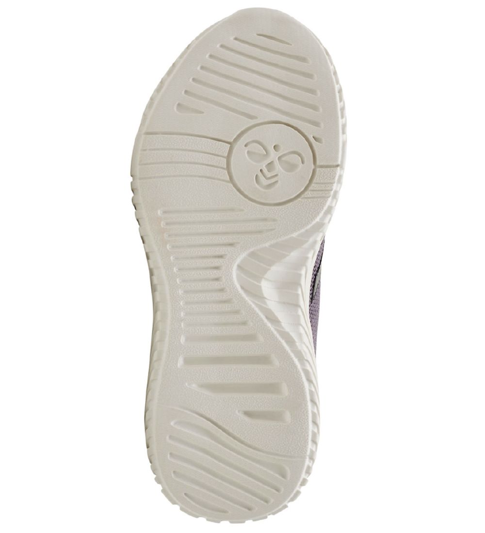 Hummel Shoe - Breaker Breaker Jr - Sparrow