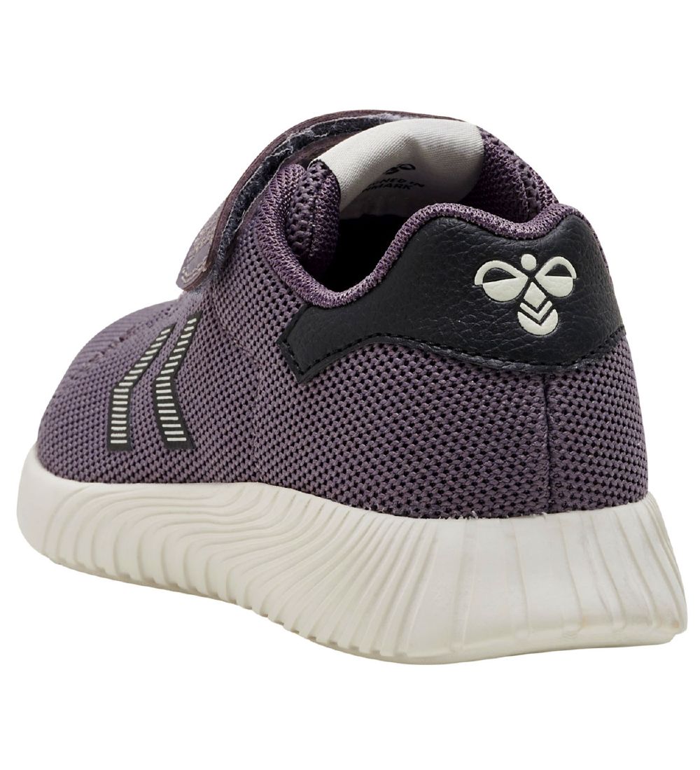 Hummel Shoe - Breaker Breaker Jr - Sparrow