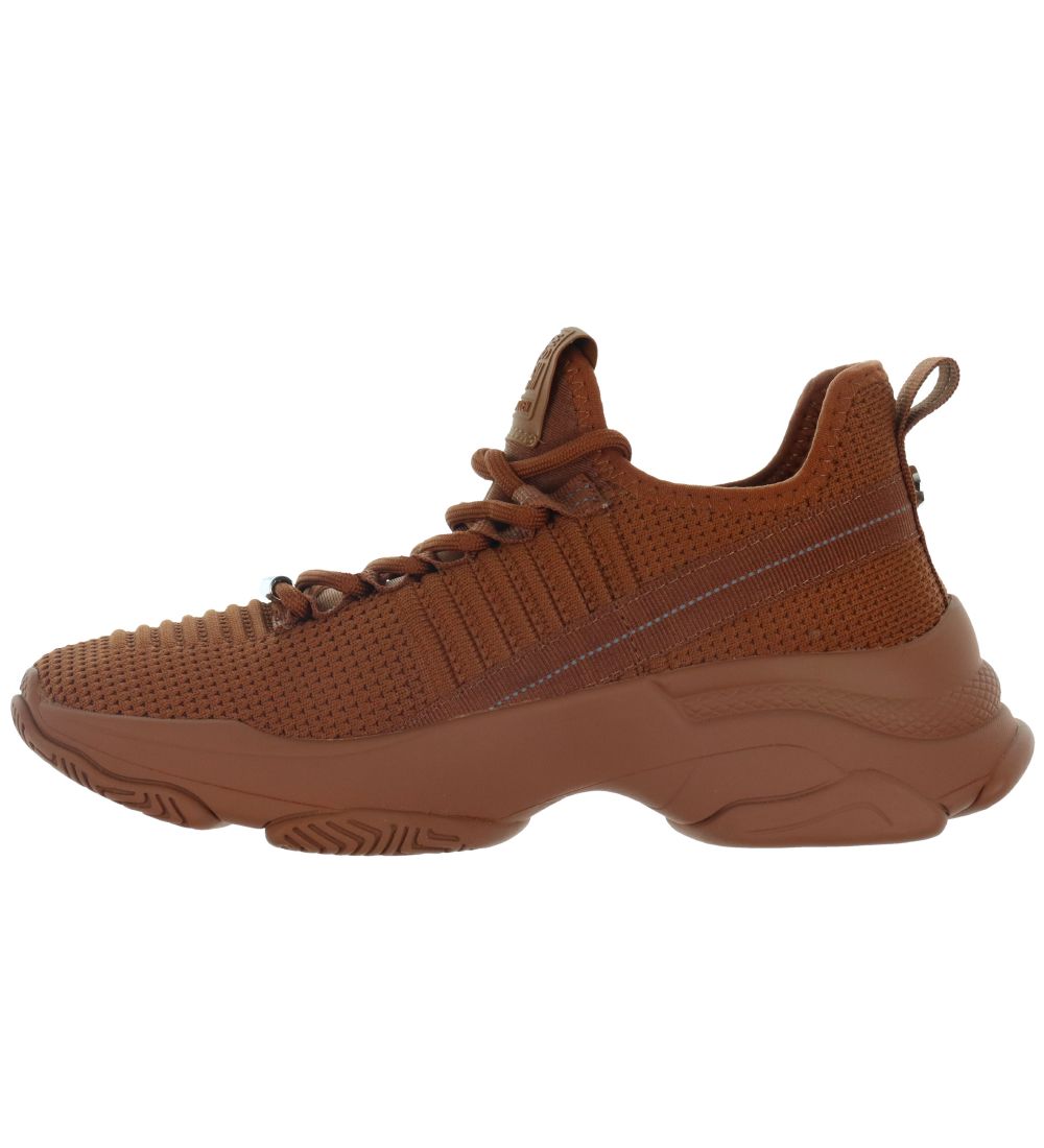 Steve Madden Shoe - Mac2 - Cognac