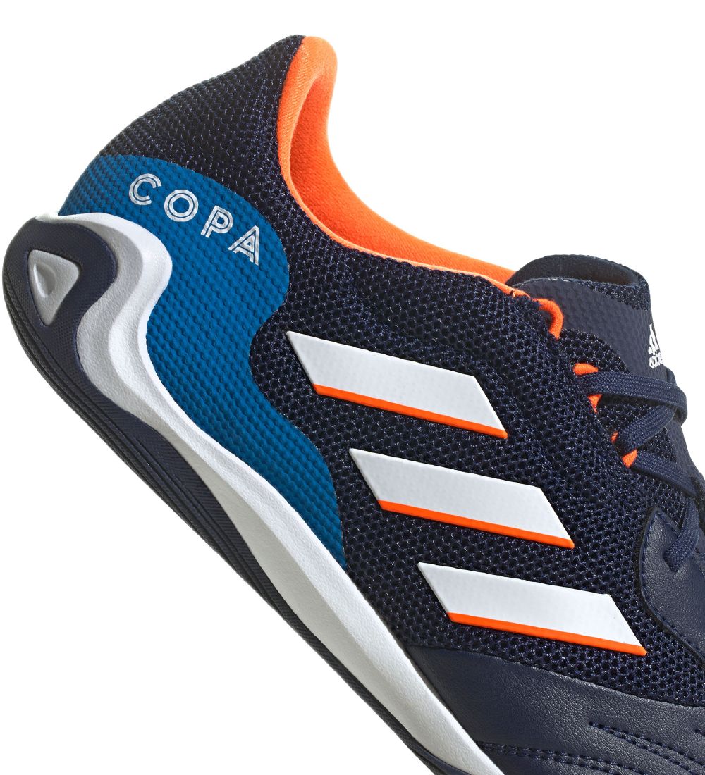 adidas Performance Football Boots - Copa Sense.3 - Team Navy/Cl
