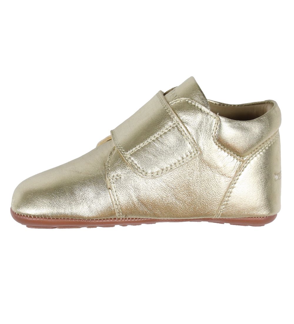 Bundgaard Slippers - Tannu - Champagne