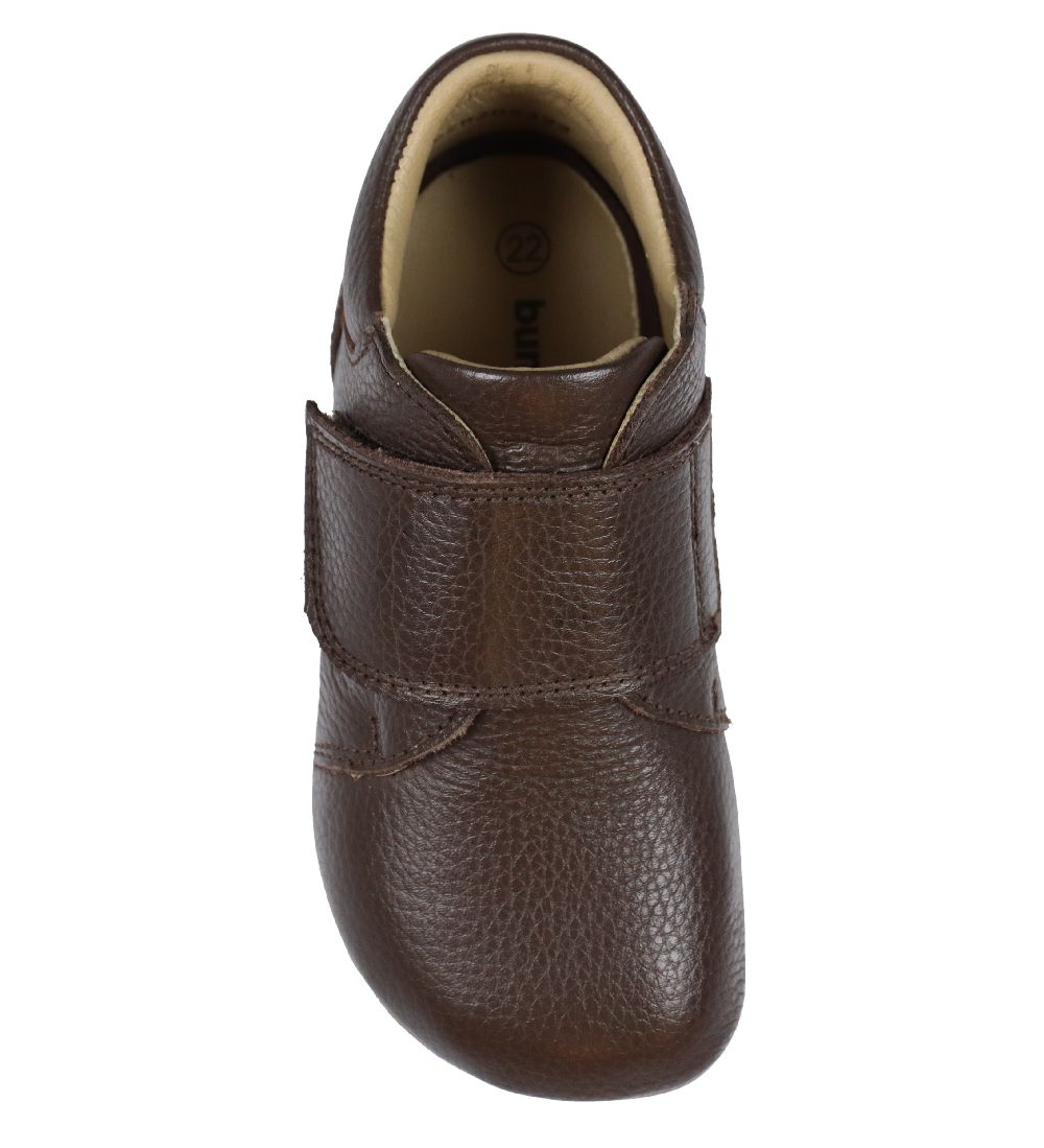 Bundgaard Soft Sole Leather Shoes - Tannu - Brown