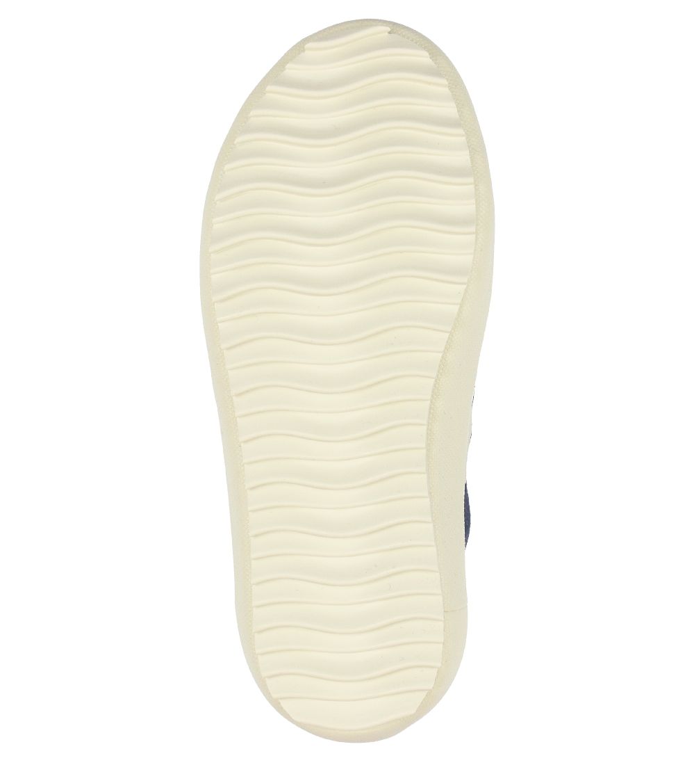 Veja Shoe - Small Flip - Multico/Marine