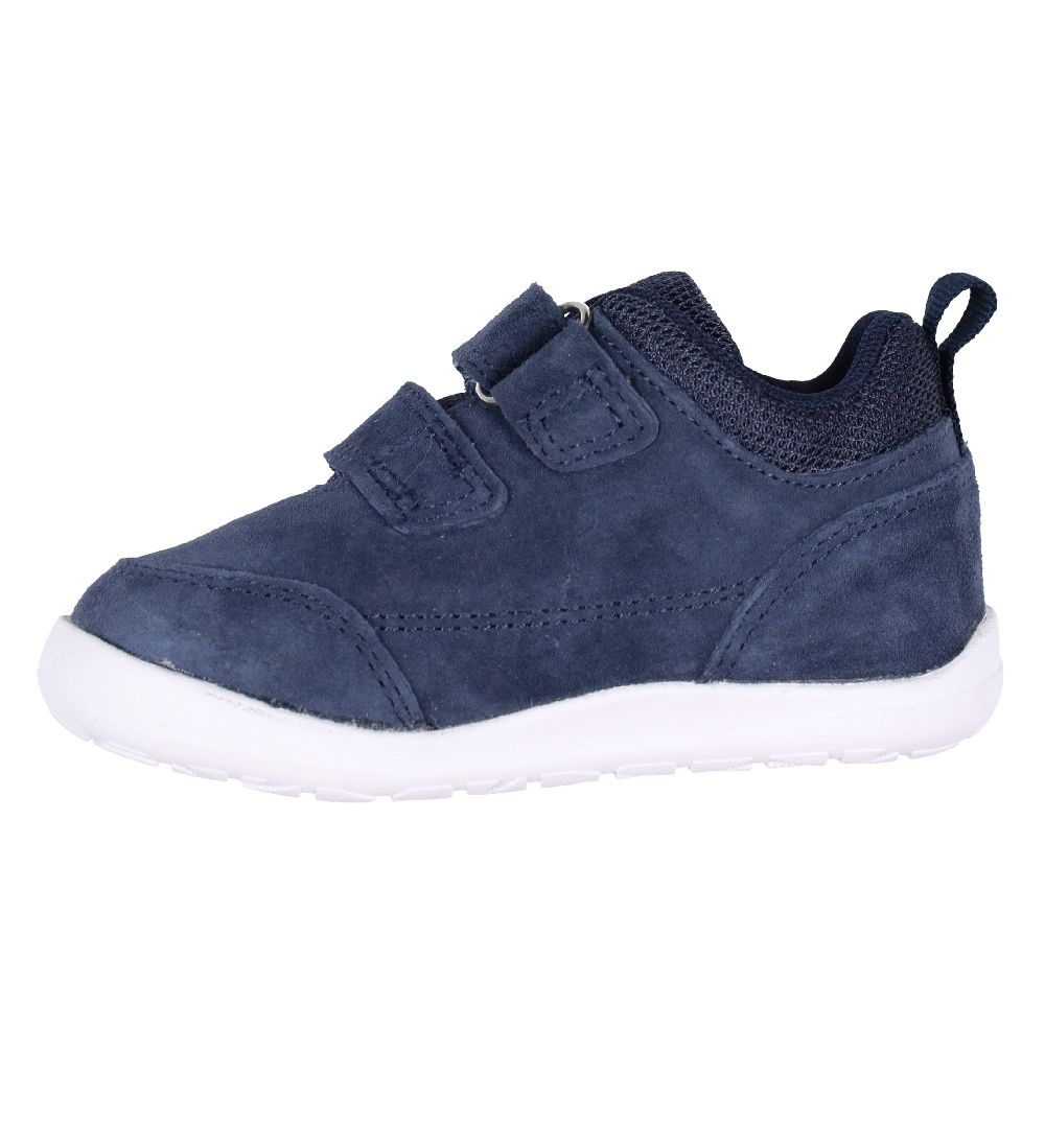 Viking Shoes - Alv Vel - Navy