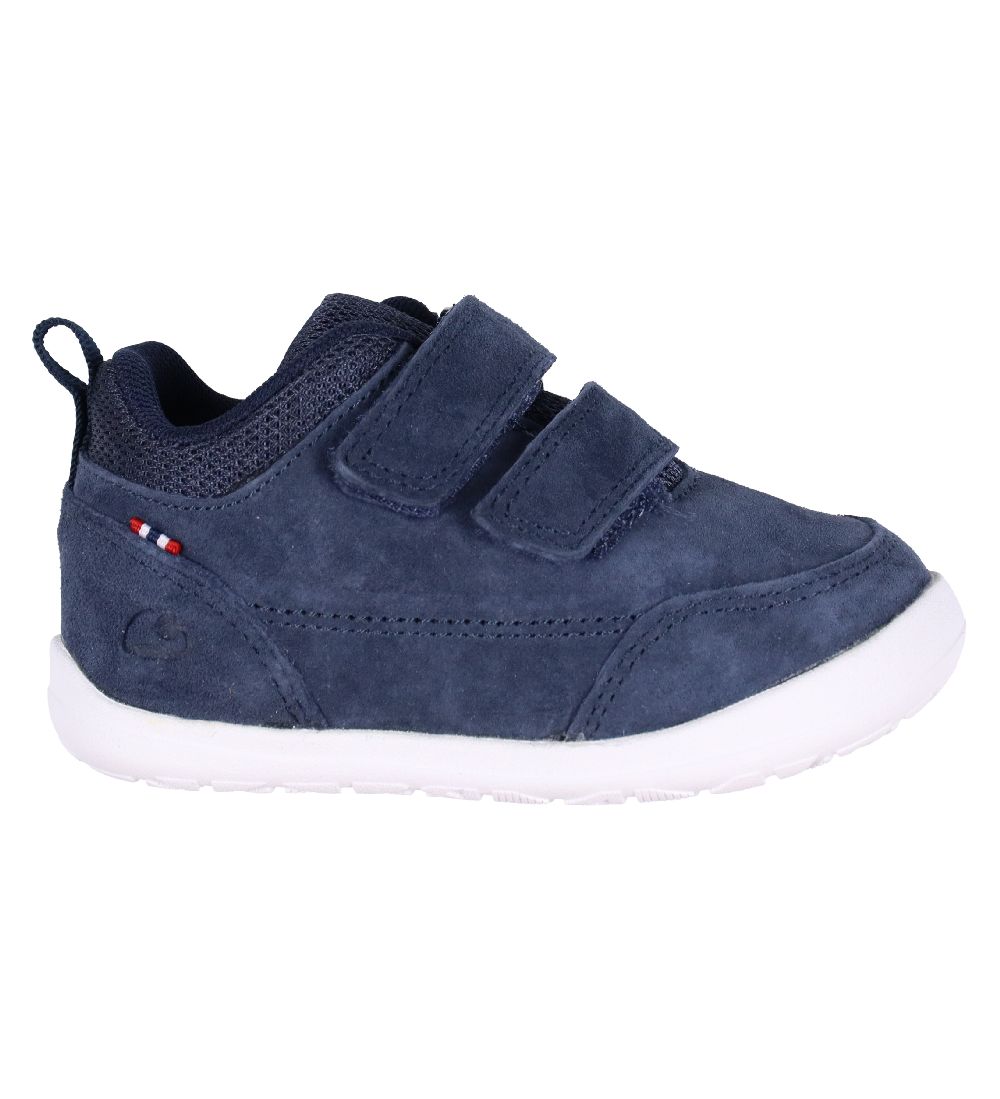 Viking Shoes - Alv Vel - Navy