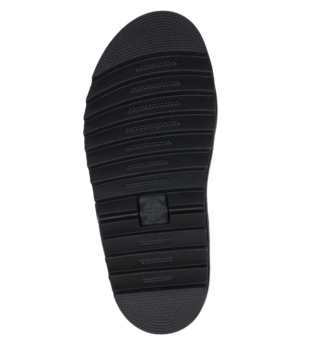 Dr. Martens Sandals - Blaire Slide - Black