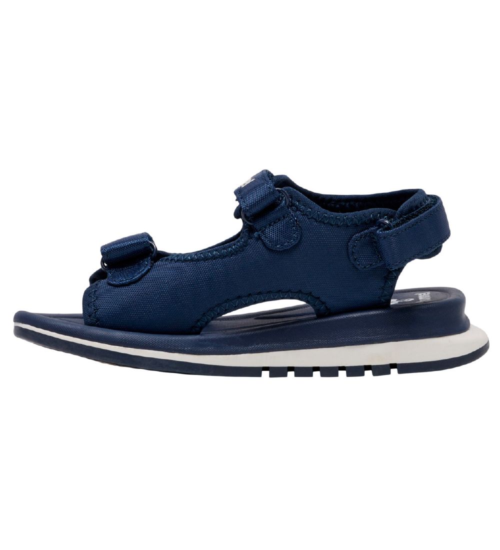 Hummel Sandals - Zori Jr - Black Iris