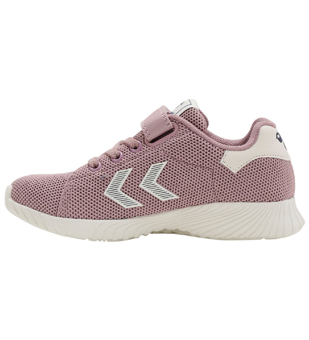 Hummel Sko - Sikring Sikring Jr - Rosa