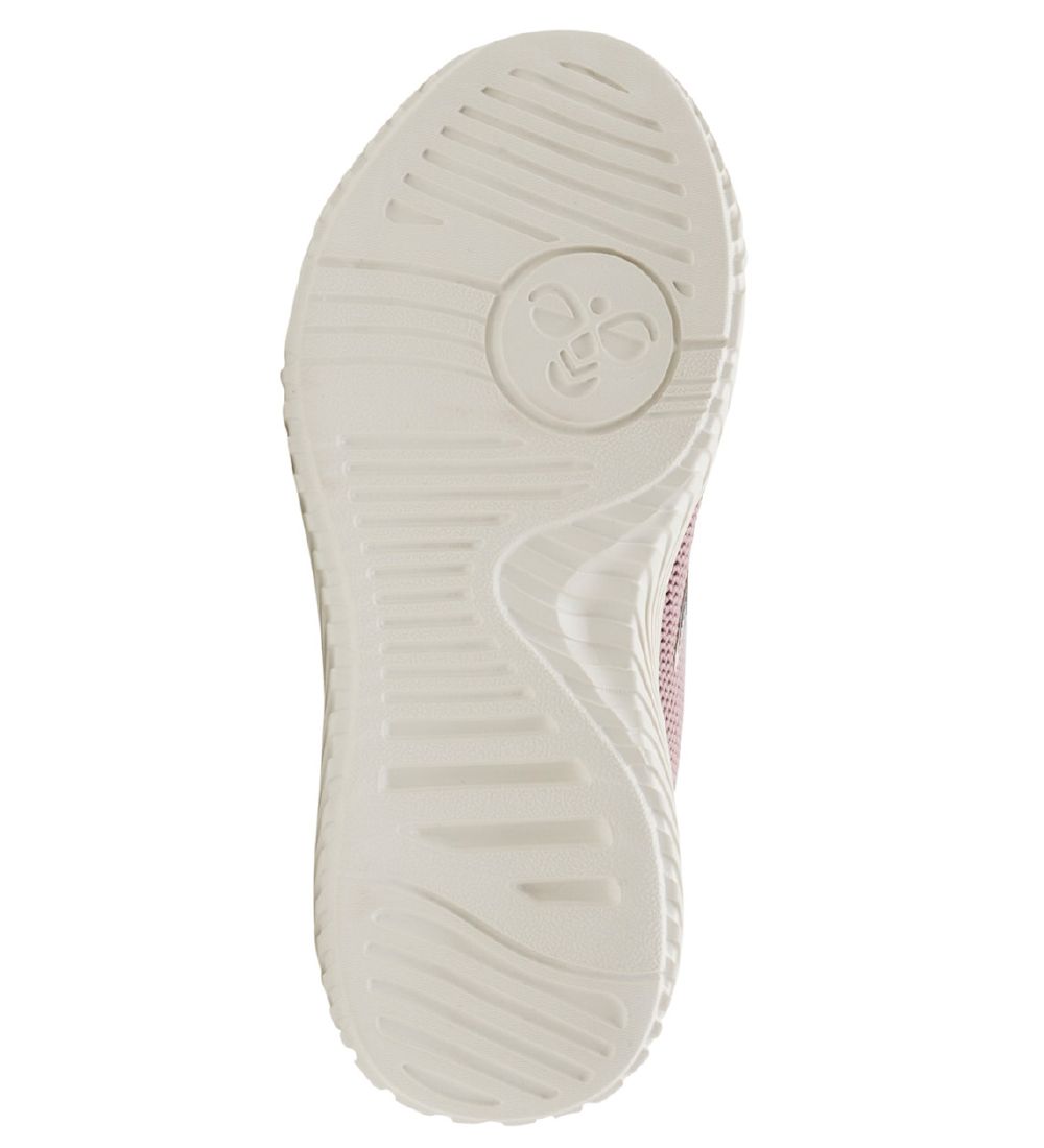 Hummel Sko - Sikring Sikring Jr - Rosa